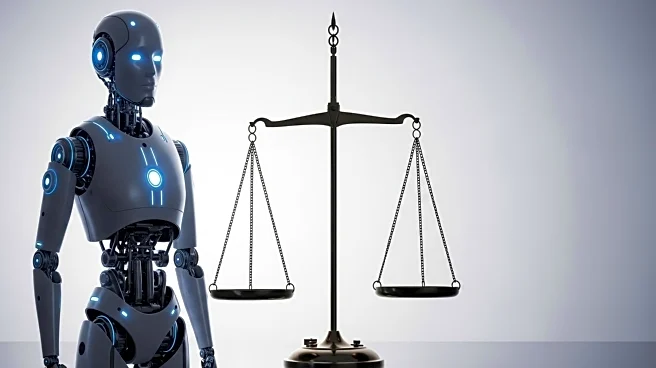 Legal Experts Advise Caution in Contracting for AI Services