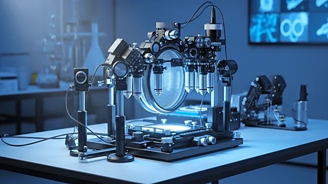 New Optical Sieve Technology Enhances Detection of Nanoplastics