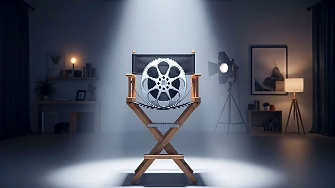 Amy Baer Joins Artists Equity as President of Film and TV
