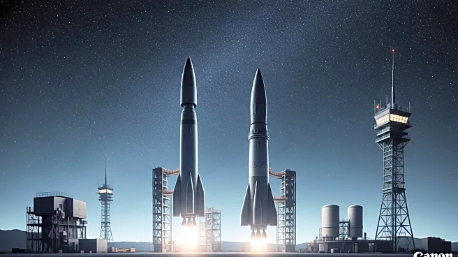 NASA Prepares for Northrop Grumman CRS-23 and SpaceX Falcon 9 Launch