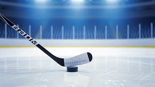 Canucks' Elias Pettersson Prepares for 2025-26 Season After Injury