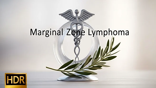 InnoCare's Orelabrutinib Approved in Singapore for Marginal Zone Lymphoma Treatment