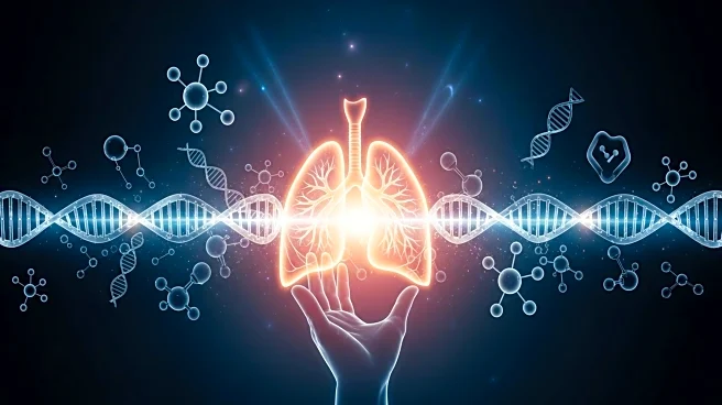 Mixed Results from Lung Cancer Trials Presented at WCLC