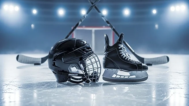 Seattle Kraken Prospects Begin Rookie Camp Ahead of NHL Season