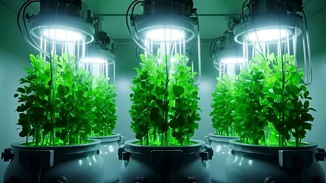 Plant Molecular Farming Market Drives Innovation in Biomanufacturing