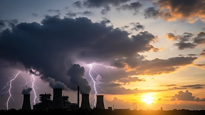 Buffett's PacifiCorp Faces Shutdown Risk from Fire Lawsuits