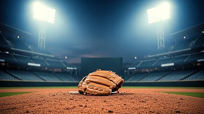Mets' Tylor Megill Faces Challenges in Rehab Start