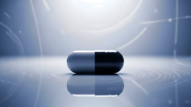 Summit's Cancer Drug Faces Approval Challenges Due to Efficacy Variability