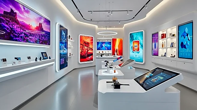 Retailers Focus on In-Store Experience to Engage Gen Z Shoppers