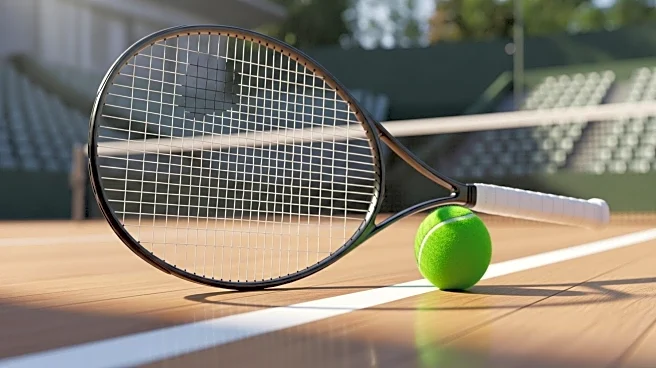 Garden Cup 2025: Tennis Stars Set to Compete at Madison Square Garden