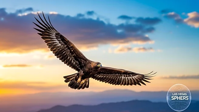 Eagles Extend Las Vegas Sphere Residency Through 2026