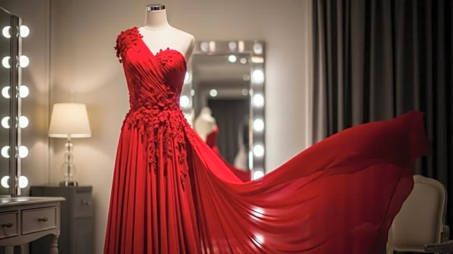 The Marias' María Zardoya Stuns in Valentino at 2025 VMAs