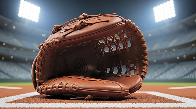 New York Mets Lose Catcher Luis Torrens to Injured List