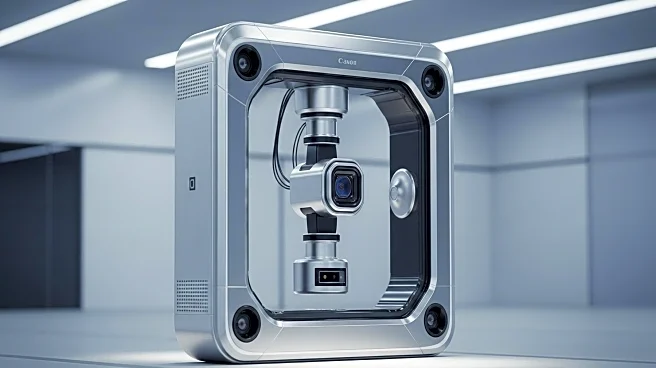 Square Robot's High-Temperature Inspection Robot Gains Certification