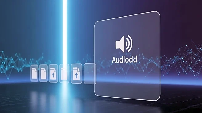 Gemini App Expands File Upload Options with Audio Support