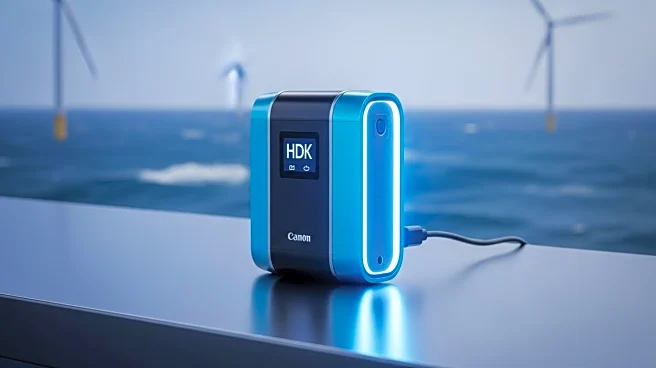 BIO-UV Group Develops Portable Ballast Water Treatment for Offshore Wind