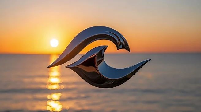 Eco Wave Power Launches First Onshore Wave Energy Site in Los Angeles