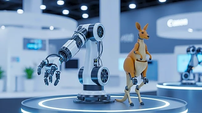 PAL Robotics Showcases TIAGo Pro and Kangaroo Robots in Asia