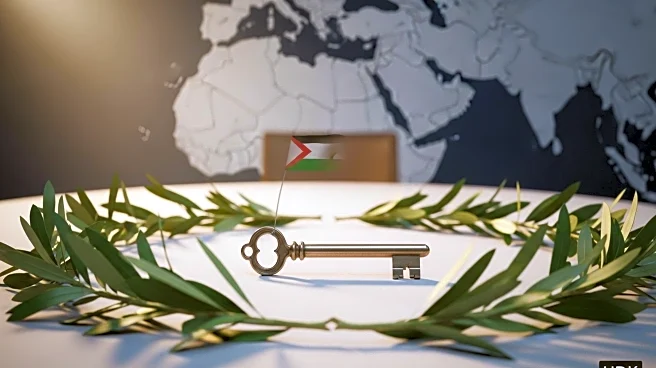 President Trump's Proposal Could Influence Gaza Hostage Negotiations