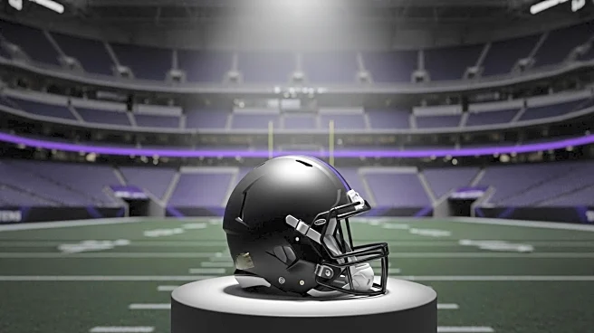 Baltimore Ravens Struggle with Consistent Performance Issues