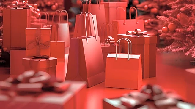 Early Holiday Shopping Tips: Planning Ahead for Seasonal Spending