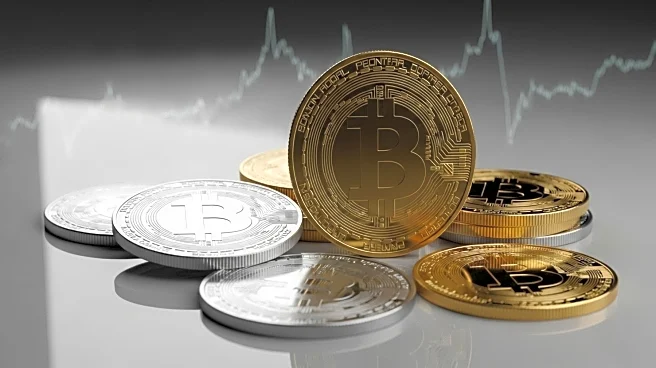 Trump Family's Crypto Ventures Boost Net Worth by $1.3 Billion Amid Market Volatility