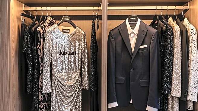 Latto's Fashion Highlights at MTV VMAs: From Roberto Cavalli to Dsquared2