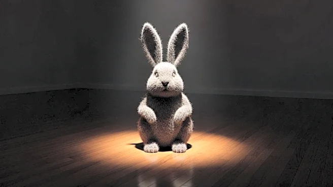 Bryan Fuller Debuts 'Dust Bunny' with Mads Mikkelsen in Lead Role