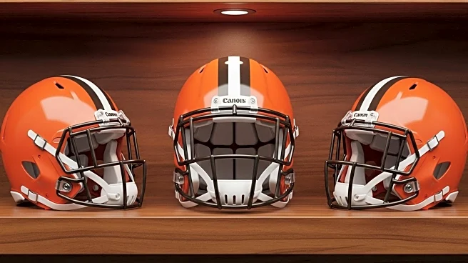 Cleveland Browns Roster Update: Dillon Gabriel Named Backup, Shedeur Sanders as Third QB