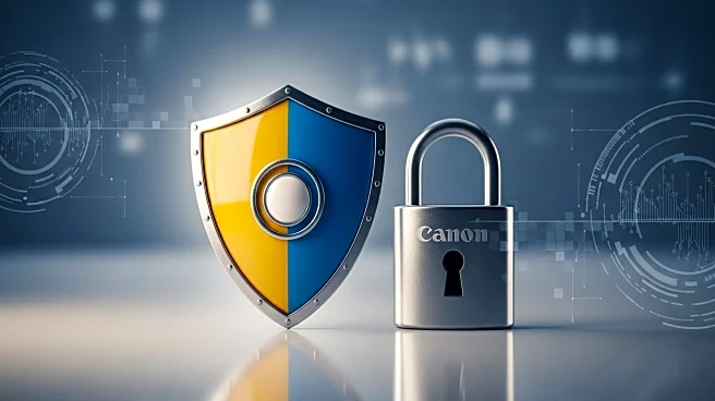 Qualys and Tenable Hit by Salesforce Supply Chain Attack