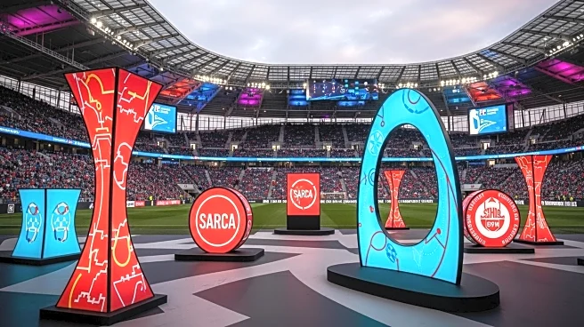 Brands Enhance Sports Fandom Through Interactive Experiences