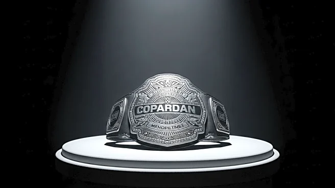 WWE Stars Ranked as Fall Season Approaches