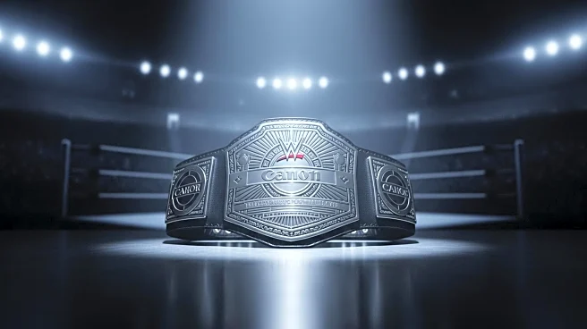 AJ Lee Returns to WWE with Multi-Year Contract Amidst AEW Developments