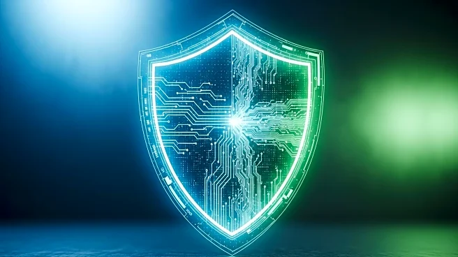 AI Emerges as Key Defense Against Cyberattacks in Manufacturing