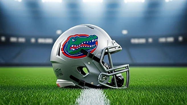 Florida Gators Face Turmoil After Costly Unsportsmanlike Conduct Penalty