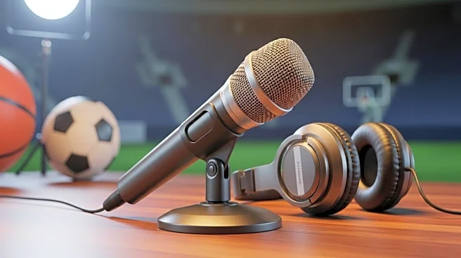 #1 Cochran Sports Showdown Discusses Latest Sports News and Events