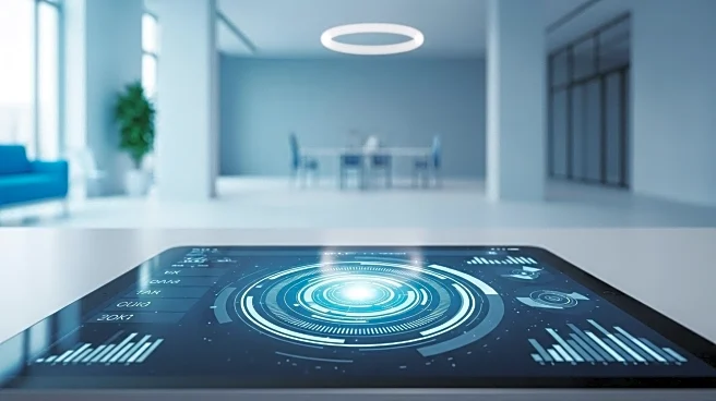 ICF's Strategy for Technology Modernization in Federal Agencies