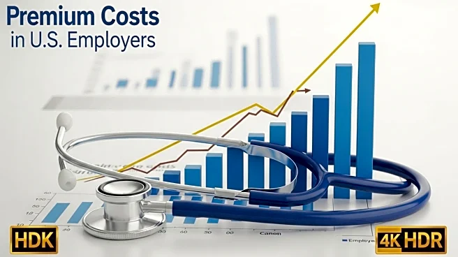 Mercer Reports Largest Health Insurance Premium Increase in 15 Years Affecting U.S. Employers