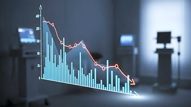 Strata Decision Technology Reports Decline in U.S. Hospital Margins Amid Rising Costs