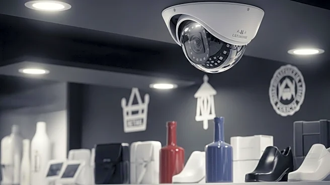 Retailers and Law Enforcement Collaborate to Address Shoplifting Crisis