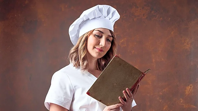 Chef Mary Lou Davis Joins Ida Claire, Bringing Culinary Innovation and Global Flavors