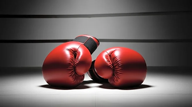 Georgia Official Opposes Jake Paul vs. Gervonta Davis Fight Due to Weight Discrepancy