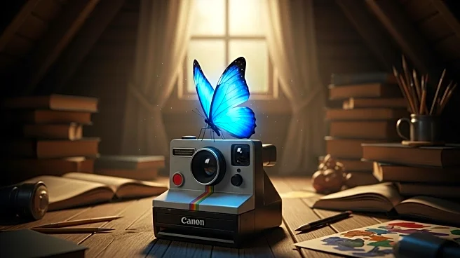 Amazon's 'Life is Strange' TV Adaptation Faces Criticism for Excluding Original Creators