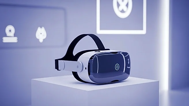 Whistleblowers Accuse Meta of Suppressing VR Safety Research