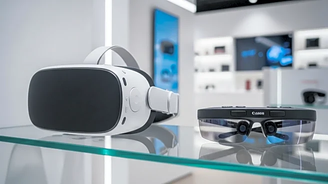 Meta Plans Oxford Street Store to Boost VR and AR Sales
