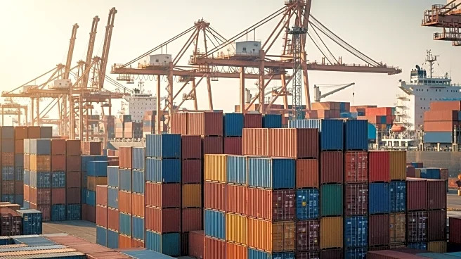 World Shipping Council Highlights Cargo Safety Concerns in Latest Report