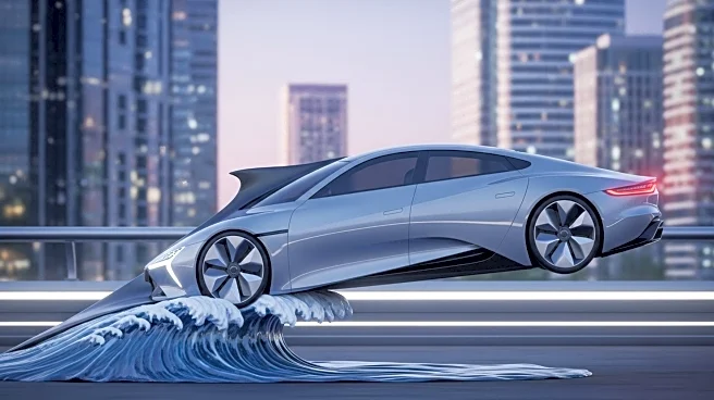 BYD Announces Dolphin Surf as First European-Made Model, Expanding EV Presence