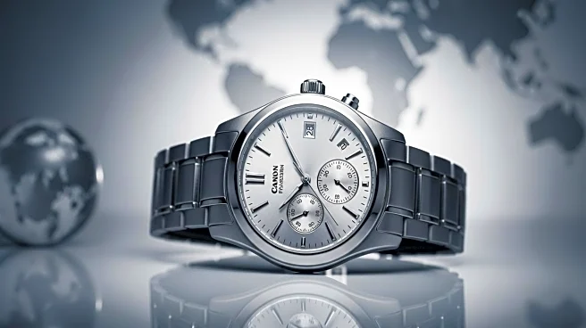 Vacheron Constantin Expands Overseas Collection with New Models Featuring Ultra-Thin Caliber