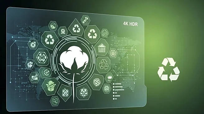 ICAC Launches Tool to Calculate Cotton Production's Carbon Footprint