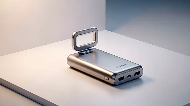Anker's New MagSafe Battery Bank Offers Enhanced Charging in Ultra-Slim Design